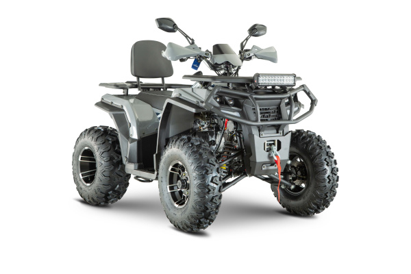 Yacota Комплект запчастей ATV YACOTA VIKING NEW 200 PRO черный