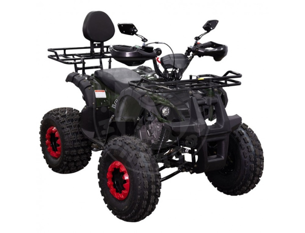 Spark Квадроцикл SP125-5 camo