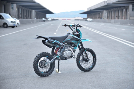 REGULMOTO Питбайк Regulmoto SEVEN MEDALIST PRO 17/14