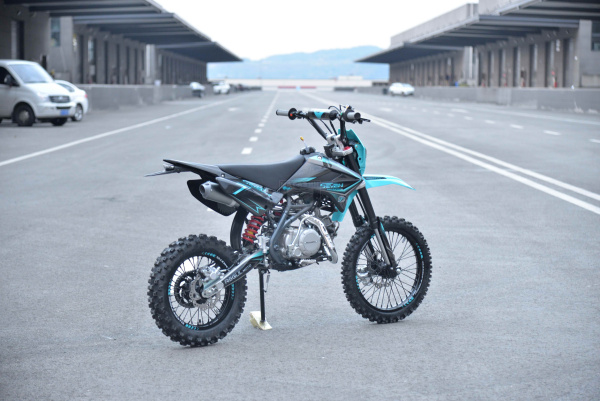 REGULMOTO Питбайк Regulmoto SEVEN MEDALIST PRO 17/14