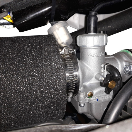 REGULMOTO Питбайк Regulmoto SEVEN 125E