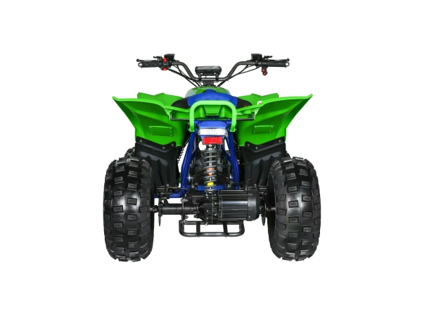 MOTAX Квадроцикл Motax E-PENTORA 1500W  зеленый