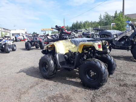 Motoland Комплект запчастей Motoland ATV 110 RIDER купить в Мопедофф www.9814555.ru