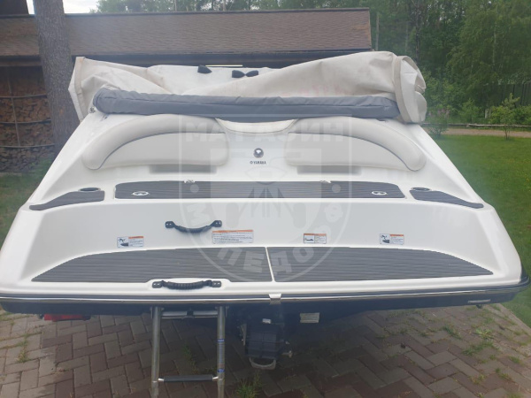 Водометные катера Катер Yamaha SX192 SHO водометный