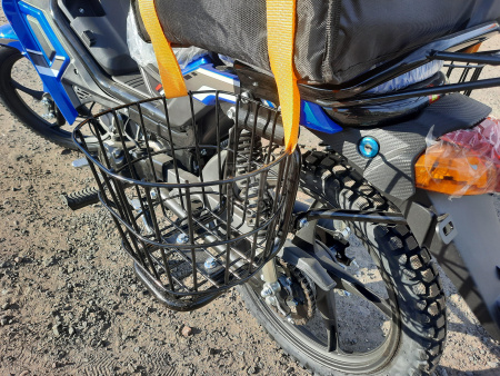 RATO Скутеретта RATO Reco Cool Cub
