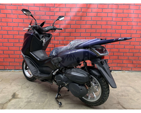 VENTO Скутер VENTO MAX (200сс), синий
