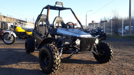 Yacota Багги YACOTA RANGER 200