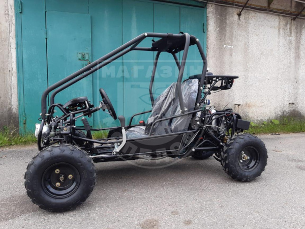 Motoland Багги GOKART 125
