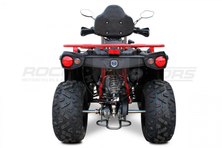 Rockot Комплект запчастей ROCKOT HAMMER-200 PREMIUM Черный