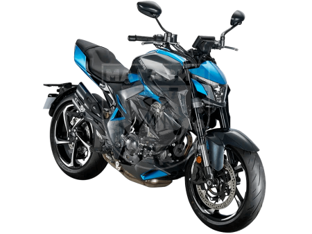 Zontes Мотоцикл ZONTES ZT 350-R1 Blue