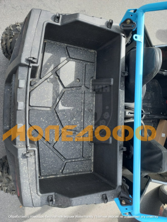 RANGER Багги Ranger RZR 200 EFI Blue