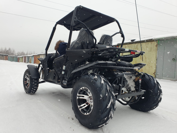 KTA Багги KTA K5 LD 17 л.с