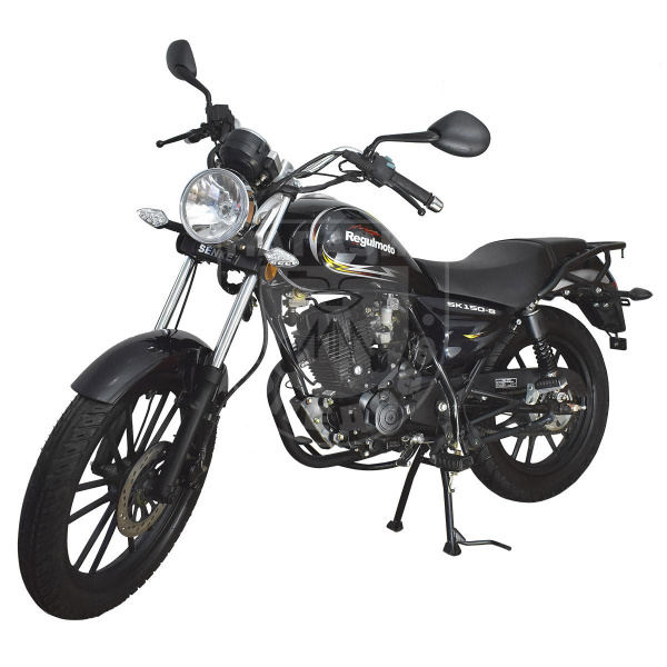 Regulmoto Мотоцикл Regulmoto SK150-8
