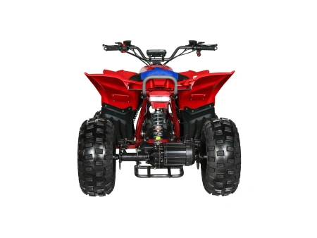 MOTAX Квадроцикл Motax E-PENTORA 1500W  красный
