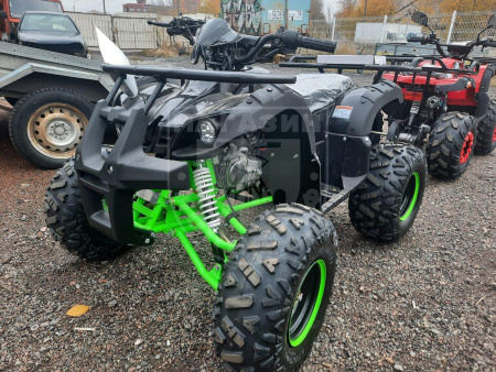 Mikilon Квадроцикл MIKILON HAMMER 125 simple