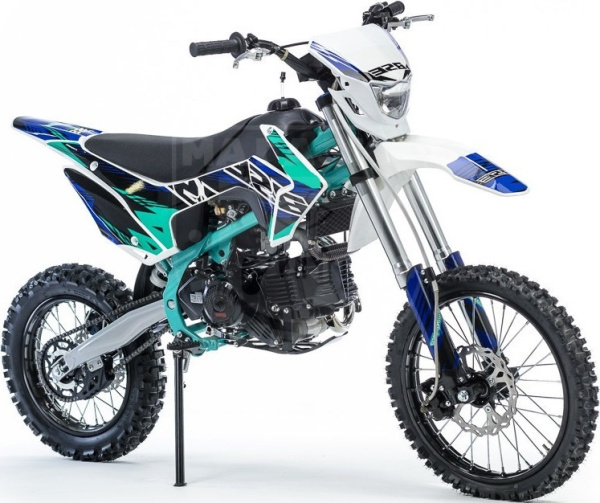 GR Питбайк GR-X 125KSH