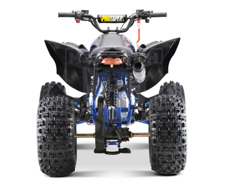 HIGHPER Машинокомплект HIGHPER ATV-012 110cc