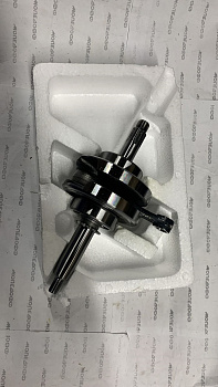 Коленвал ZS152FMH-5(ZB110)(52,4*49,5) 110cc  в мотомагазине Мопедофф т. 88129814555.