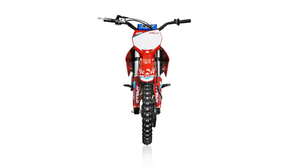 APOLLO MOTO Питбайк Apollo RXF JUNIOR 110E Auto 14/12 orange