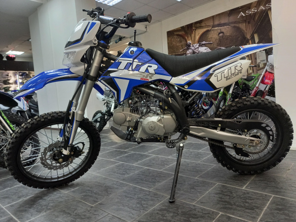 IRBIS Питбайк IRBIS TTR 125R