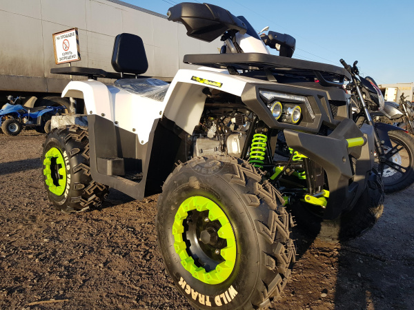 Комплект запчастей Motoland wild track luxe 200сс купить в Мопедофф 88005508293 - звонок бесплатный.