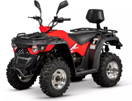 Linhai Квадроцикл linhai M150