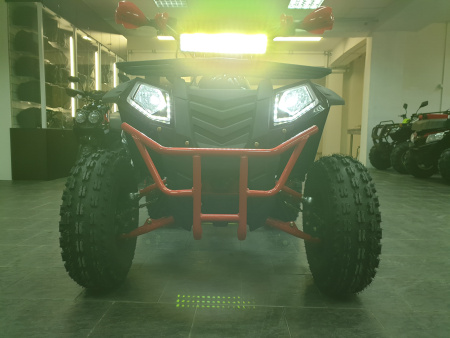 WELS Квадроцикл Wels ATV200 EVO X2
