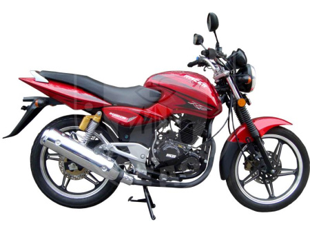 Racer Мотоцикл Racer Magnum RC250-C5B