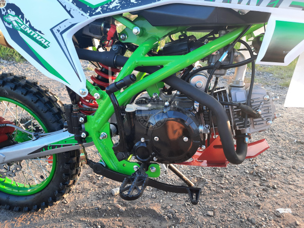 Roliz Питбайк Roliz 125E Cross New