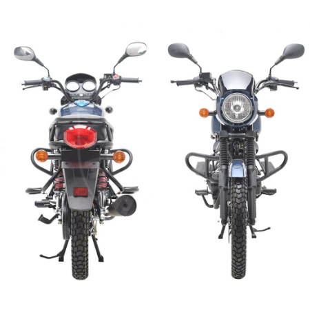 Мотоцикл Regulmoto SK200 ПТС (Синий)