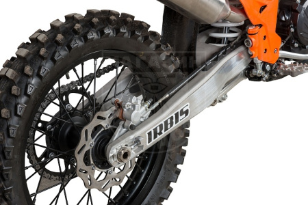 IRBIS Мотоцикл Эндуро IRBIS KTR 250