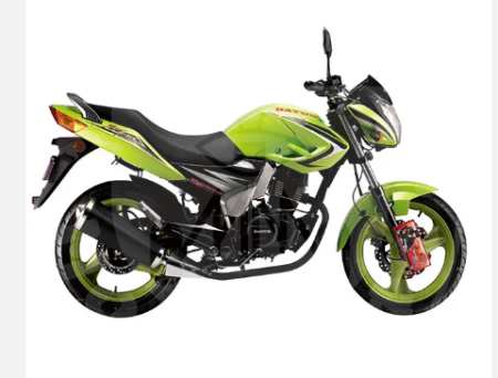 Dayun Мотоцикл DAYUN dy300 GREEN