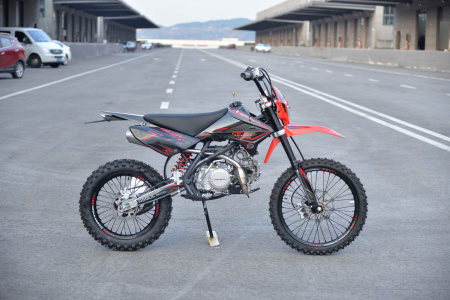 REGULMOTO Regulmoto SEVEN MEDALIST PRO 17/14