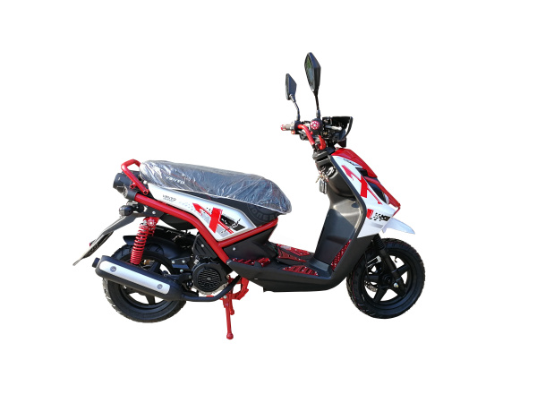 VENTO Скутер VENTO SMART 1 белый