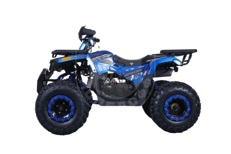 RAPTOR Квадроцикл Sport Spirit New 125