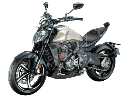 ZONTES ZT 350-V1 Gold