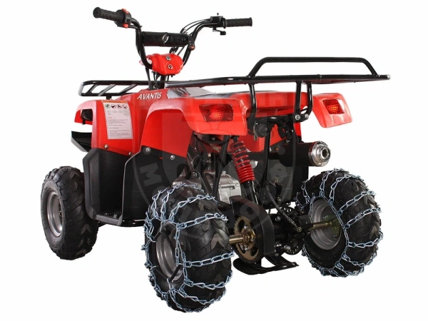 AVANTIS квадроцикл Avantis Hunter Junior 4т (110 кубов)