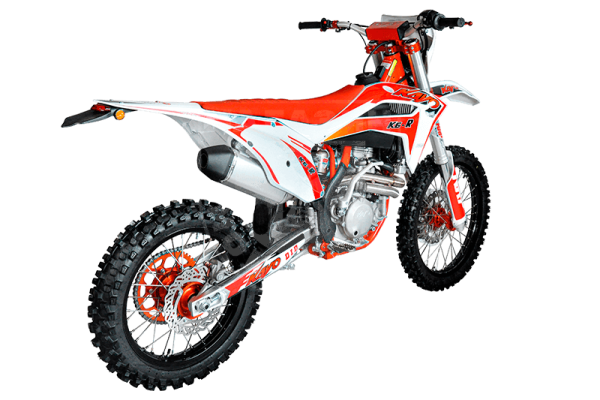 KAYO KAYO K6-R 250