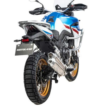 Motoland Мотоцикл Motoland 500 ENDURO NORTON