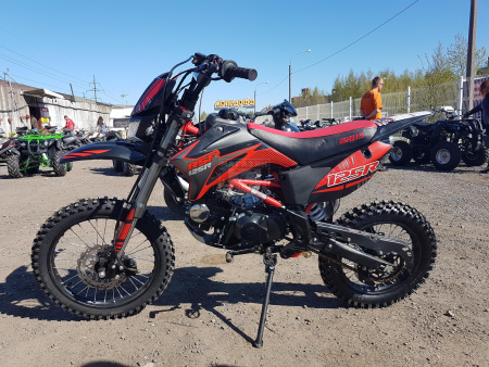 IRBIS Питбайк IRBIS RSF125R