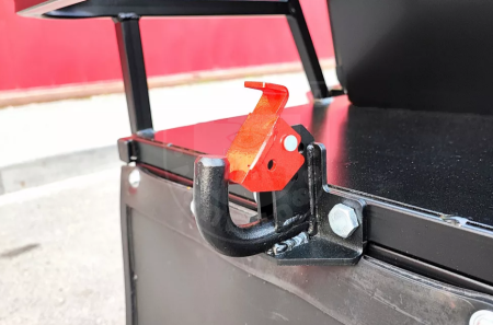 PROMAX Снегоход PROMAX YAKUT 500 4T 19 ZONGSHEN