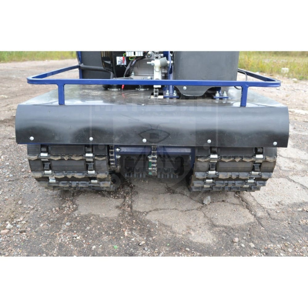 Мотобуксировщики Барс K800 Мотобуксировщик Барс К 800 MTR 15 л.с.
