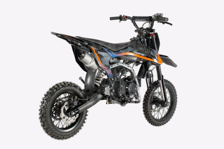 AVANTIS ПИТБАЙК AVANTIS KT-125E CLASSIC 17/14