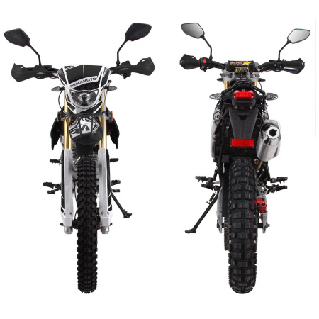 Regulmoto Мотоцикл Regulmoto Sport-003 250
