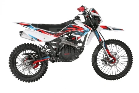 GR Мотоцикл GR-SX150