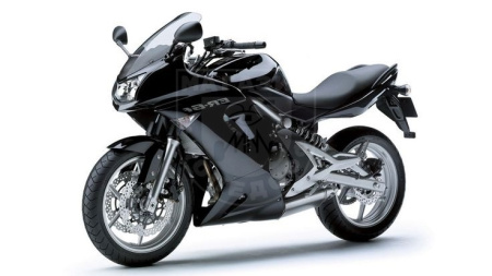 NEXUS Мотоцикл Nexus 200 black
