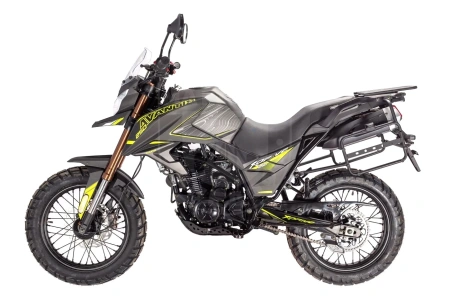 Avantis Мотоцикл AVANTIS TOURIST 250