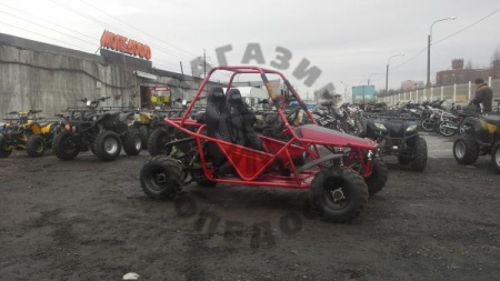 Yacota Багги YACOTA RANGER 200