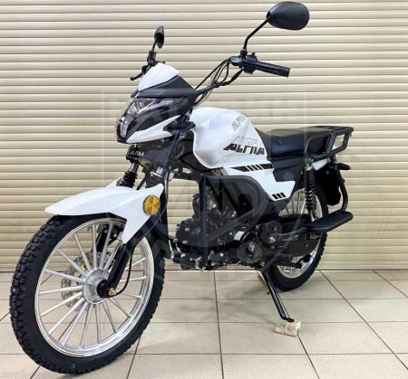 Dayun Dayun НТ125-50 white