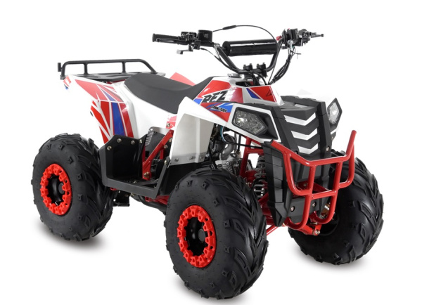 Квадроцикл Apollo Commander ATV110 в интернет - магазине МОПЕДОФФ.